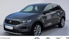 Gebraucht 2022 VW T-Roc Sport SUV | 26.449 € (Guter Preis)