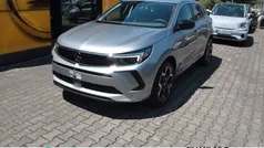 Silber Gebraucht 2023 Opel Grandland X Elegance SUV | 28.990 € (Fairer Preis)
