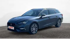 Seat Leon ST