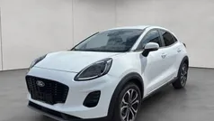 Gebraucht 2025 Ford Puma Titanium SUV | 24.395 € (Guter Preis)