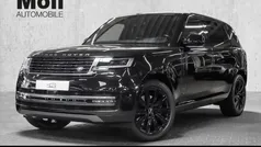 Gebraucht 2024 Land Rover Range Rover Autobiography SUV | 184.800 €