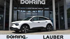Polarweiss Neu 2024 Citroën C4 PureTech Limousine | 19.150 € (Guter Preis)