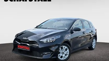 Gebraucht 2024 Kia Ceed Comfort Kleinwagen | 20.979 € (Superpreis)