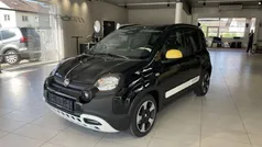 Fiat Panda Cross