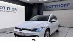 VW Golf VIII