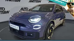 Gebraucht 2025 Abarth 600e Scorpionissima SUV | 42.989 € (Guter Preis)