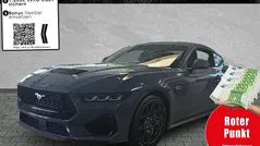 Gebraucht 2025 Ford Mustang GT | 55.990 € (Fairer Preis)