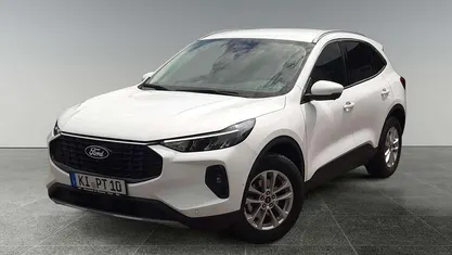 Gebraucht 2025 Ford Kuga Titanium SUV | 31.390 € (Fairer Preis)