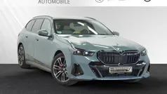 Gebraucht 2024 BMW 520 | 55.499 € (Fairer Preis)