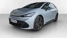 Silber Neu 2025 Cupra Born Kleinwagen | 39.990 € (Guter Preis)