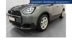 Gebraucht 2024 Mini Cooper S Countryman Sport SUV | 35.470 € (Fairer Preis)