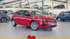 Gebraucht 2021 Opel Astra Edition Limousine | 14.950 € (Fairer Preis)