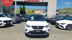Gebraucht 2025 Seat Arona FR SUV | 26.950 € (Fairer Preis)