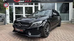Gebraucht 2017 Mercedes C43 AMG AMG Kombi | 32.700 € (Fairer Preis)