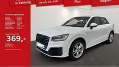 Gebraucht 2019 Audi Q2 Sport SUV | 25.848 € (Fairer Preis)
