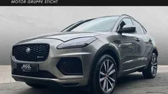 Silber Gebraucht 2023 Jaguar E-Pace R-Dynamic SUV | 72.990 €
