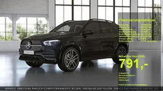 Gebraucht 2021 Mercedes GLE580 AMG SUV | 72.990 € (Fairer Preis)
