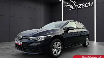 Gebraucht 2020 VW Golf VIII Limousine | 19.950 € (Guter Preis)