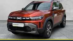 Braun Neu 2025 Dacia Duster Expression SUV | 21.980 € (Guter Preis)