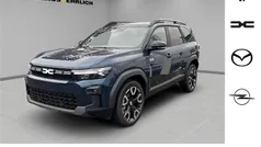 Gebraucht 2025 Dacia Bigster Journey SUV | 30.979 € (Fairer Preis)