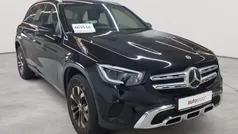 Gebraucht 2021 Mercedes GLC200 SUV | 26.990 € (Fairer Preis)