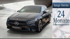 Gebraucht 2024 Mercedes A200 Advanced Plus Limousine | 32.490 € (Fairer Preis)