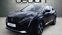 Gebraucht 2023 Peugeot 3008 Allure Limousine | 24.880 € (Fairer Preis)
