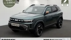Gebraucht 2025 Dacia Duster Extreme SUV | 28.290 € (Fairer Preis)