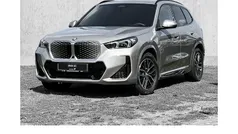 Silber Neu 2025 BMW iX1 M Sport SUV | 53.219 € (Fairer Preis)