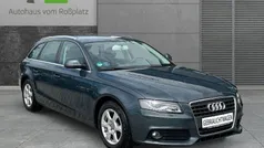 Gebraucht 2009 Audi A4 Attraction Kombi | 9.000 € (Fairer Preis)