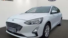 Gebraucht 2021 Ford Focus Cool & Connect Kombi | 15.980 € (Fairer Preis)