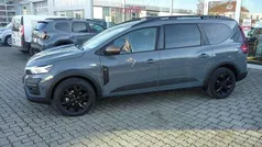 Gebraucht 2024 Dacia Jogger Extreme Van / Kleinbus | 21.680 € (Fairer Preis)