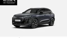 Grau Neu 2025 Audi SQ6 e-tron Ambiente SUV | 92.210 € (Fairer Preis)