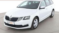 Gebraucht 2017 Skoda Octavia Ambition Kombi | 15.110 € (Fairer Preis)