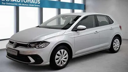Gebraucht VW Polo IQ Drive 95 PS (69 kW) 2023 Kleinwagen