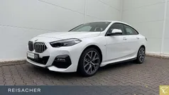 Alpinweiß uni Gebraucht 2024 BMW 220 Comfort Edition Coupé | 34.849 € (Fairer Preis)