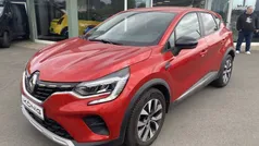 Gebraucht 2020 Renault Captur SUV | 13.999 € (Fairer Preis)