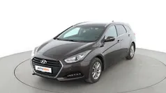 Gebraucht 2017 Hyundai i40 Trend Kombi | 15.630 € (Fairer Preis)