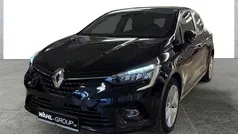 Schwarz Gebraucht 2021 Renault Clio V Business Limousine | 13.290 € (Fairer Preis)