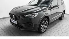 Gebraucht 2020 Seat Tarraco 4Drive SUV | 29.880 € (Guter Preis)