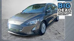Gebraucht 2020 Ford Focus Titanium Kombi | 16.440 € (Fairer Preis)