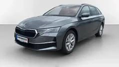 Gebraucht 2024 Skoda Octavia Selection Kombi | 32.950 € (Fairer Preis)