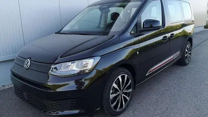 Gebraucht 2025 VW Caddy Sport Van / Kleinbus | 37.840 € (Fairer Preis)