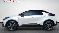 Gebraucht 2025 Toyota C-HR SUV | 35.000 € (Guter Preis)