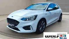 Gebraucht 2020 Ford Focus ST-Line Limousine | 19.999 € (Fairer Preis)