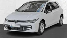 Gebraucht 2025 VW Golf VIII Life Limousine | 27.490 € (Fairer Preis)