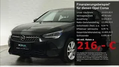Gebraucht 2023 Opel Corsa Elegance Kleinwagen | 16.624 € (Guter Preis)