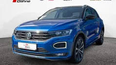 Gebraucht 2020 VW T-Roc Sport SUV | 23.990 € (Fairer Preis)