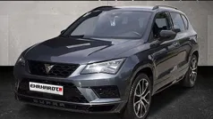 Gebraucht 2020 Cupra Ateca SUV | 29.790 € (Fairer Preis)