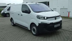 Weiss Neu 2024 Citroën Jumpy Van / Kleinbus | 24.950 € (Fairer Preis)